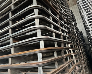 馬鞍山貨架怎么檢查質(zhì)量