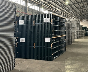 南京貨架在工業(yè)中主要應(yīng)用在哪些領(lǐng)域？